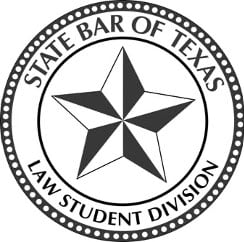 State Bar of Texas Law Student Division